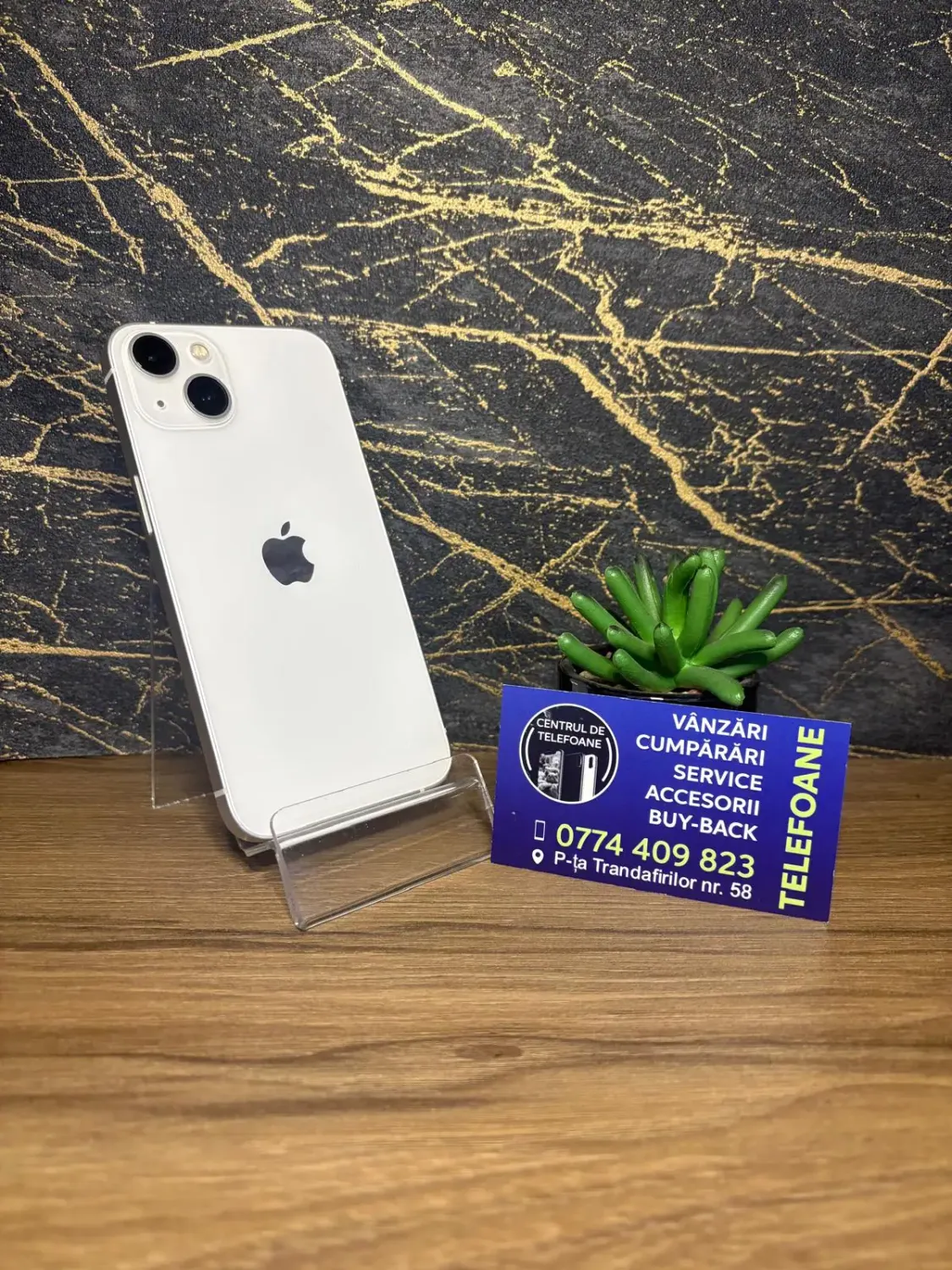 iPhone 13 128 GB