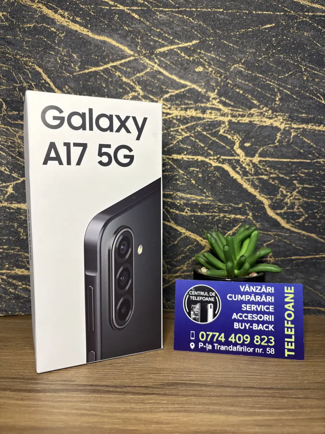 Samsung Galaxy A17 128GB