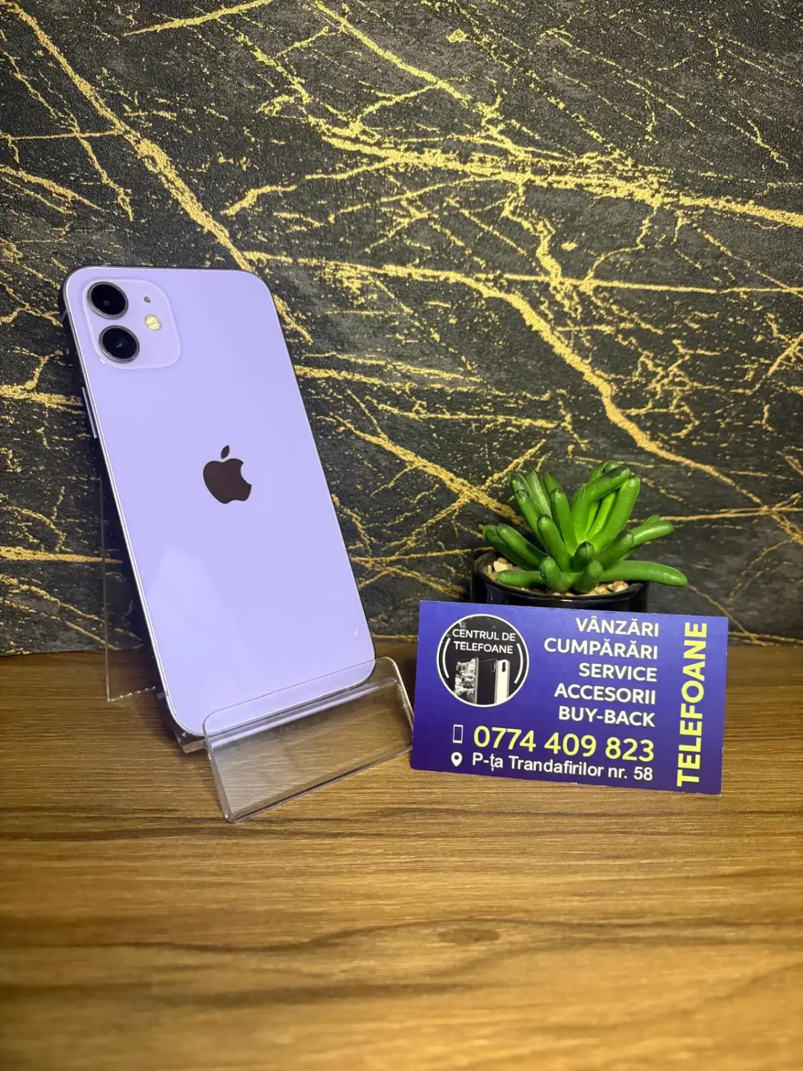 iPhone 12 128GB