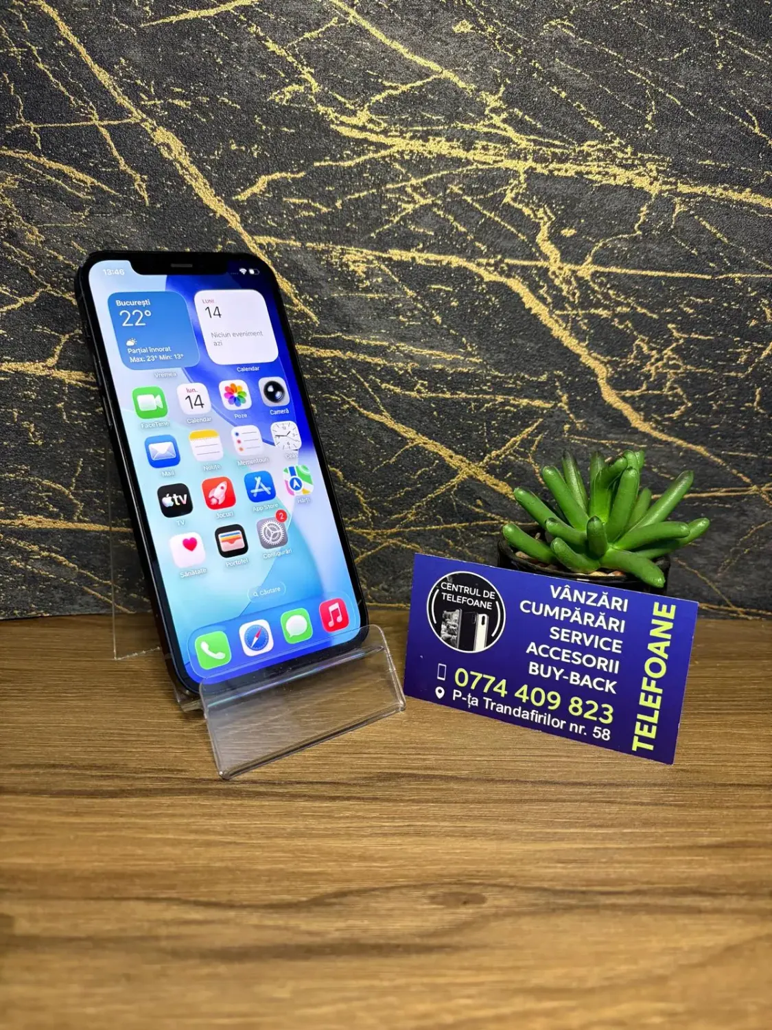 iPhone 12 128GB