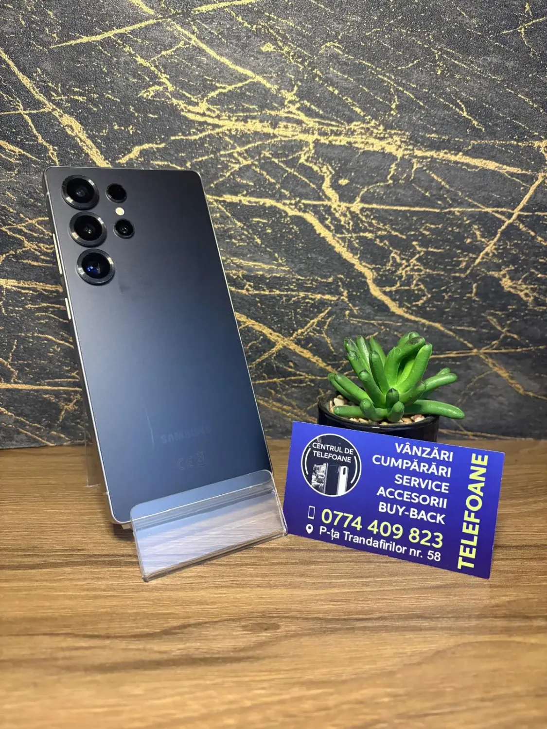 Samsung Galaxy S25 Ultra 512GB