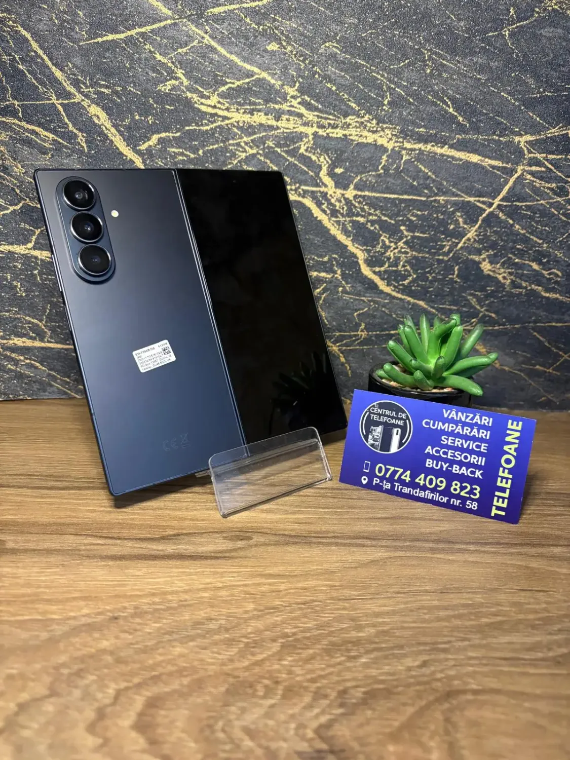 Samsung Galaxy Z Fold 7 512GB