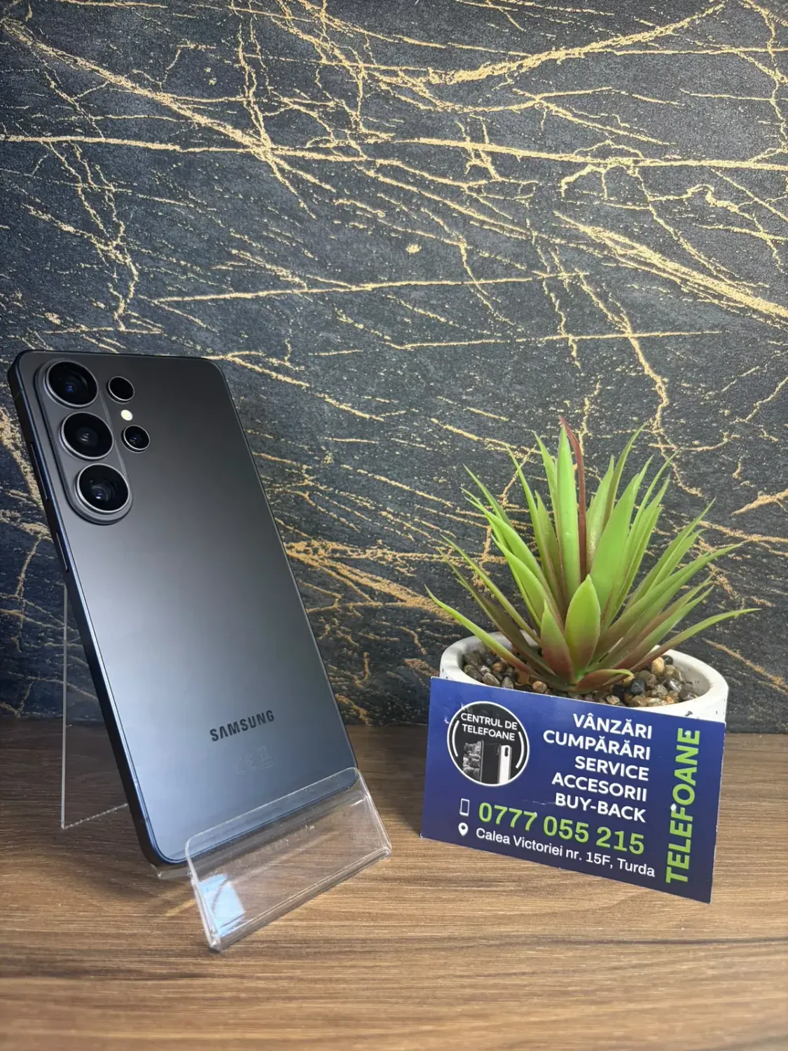 Samsung Galaxy S26 Ultra 256Gb