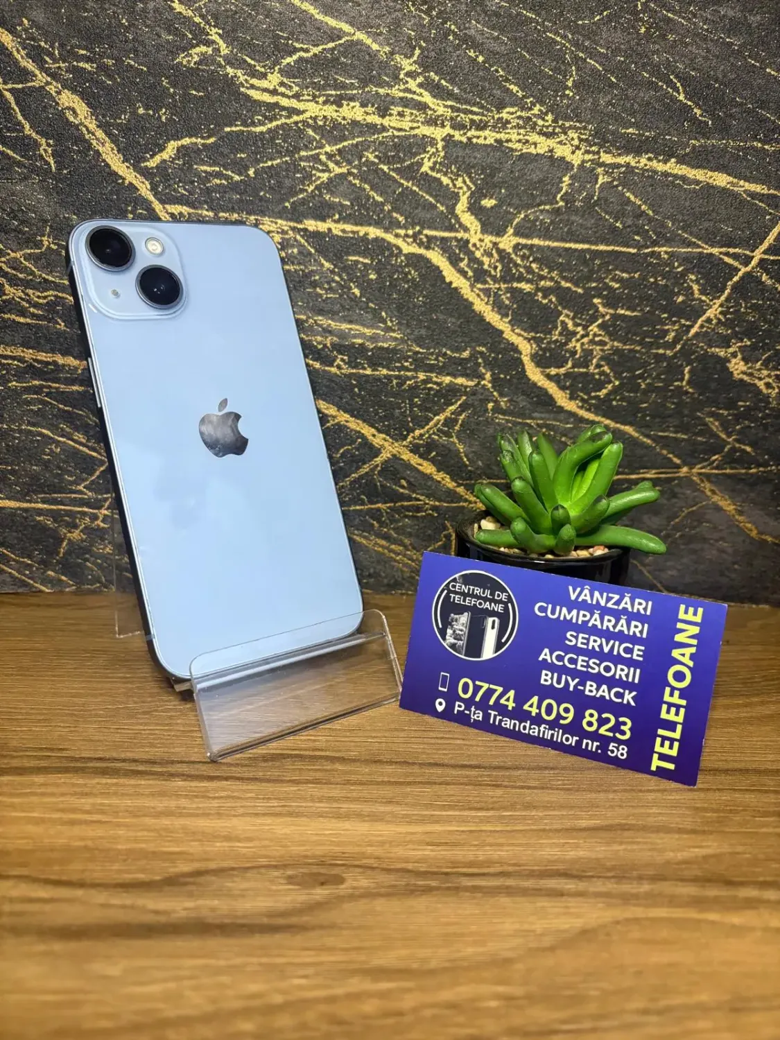 iPhone 14 128 GB