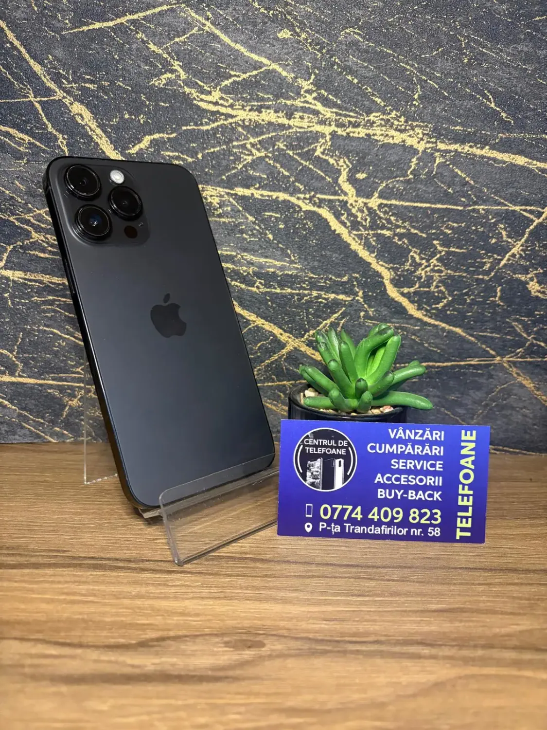iPhone 14 Pro Max 128GB