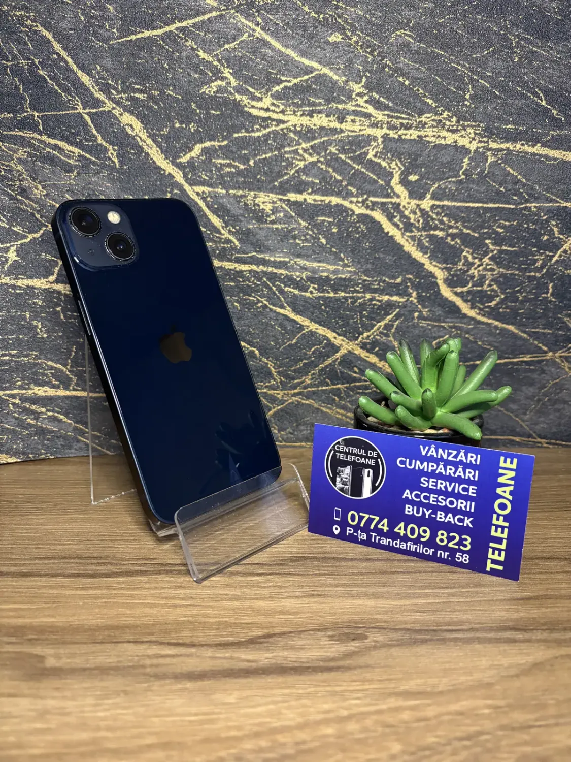 iPhone 13 256 GB