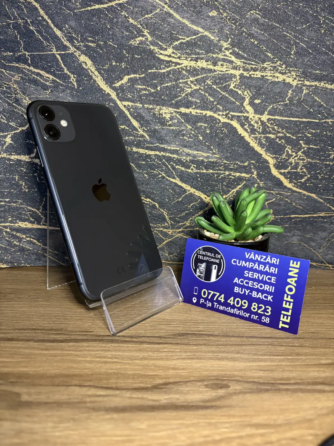 iPhone 11 64 Gb