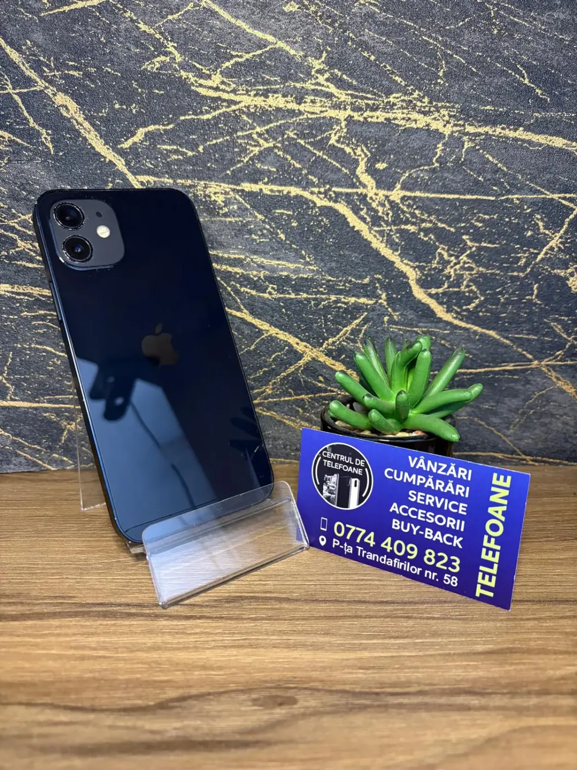 iPhone 12 64GB