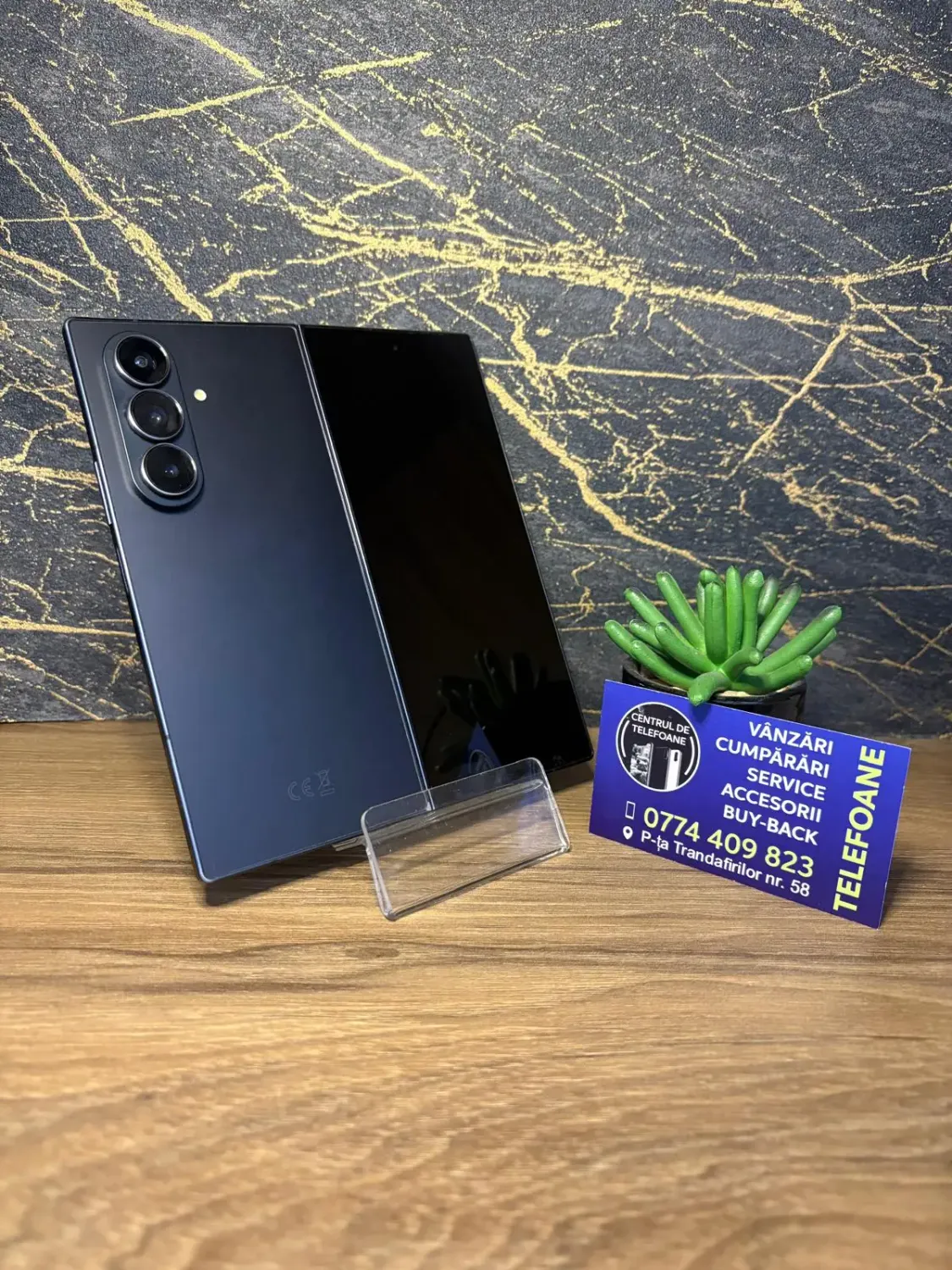 Samsung Galaxy Z Fold 7 256GB