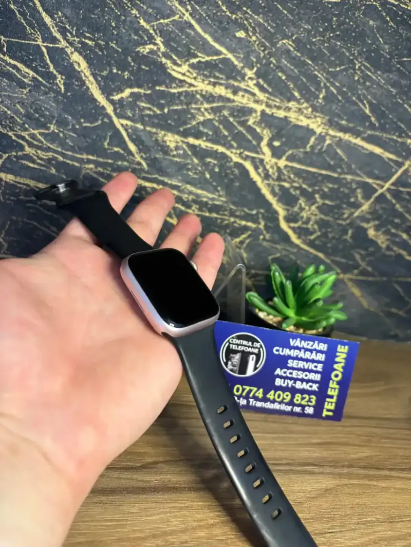 Apple Watch Series 9 45 mm