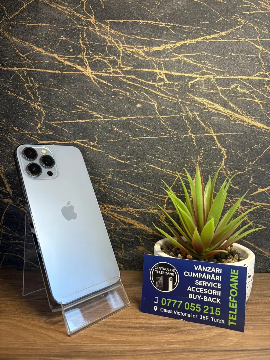 iPhone 13 Pro Max 128 GB