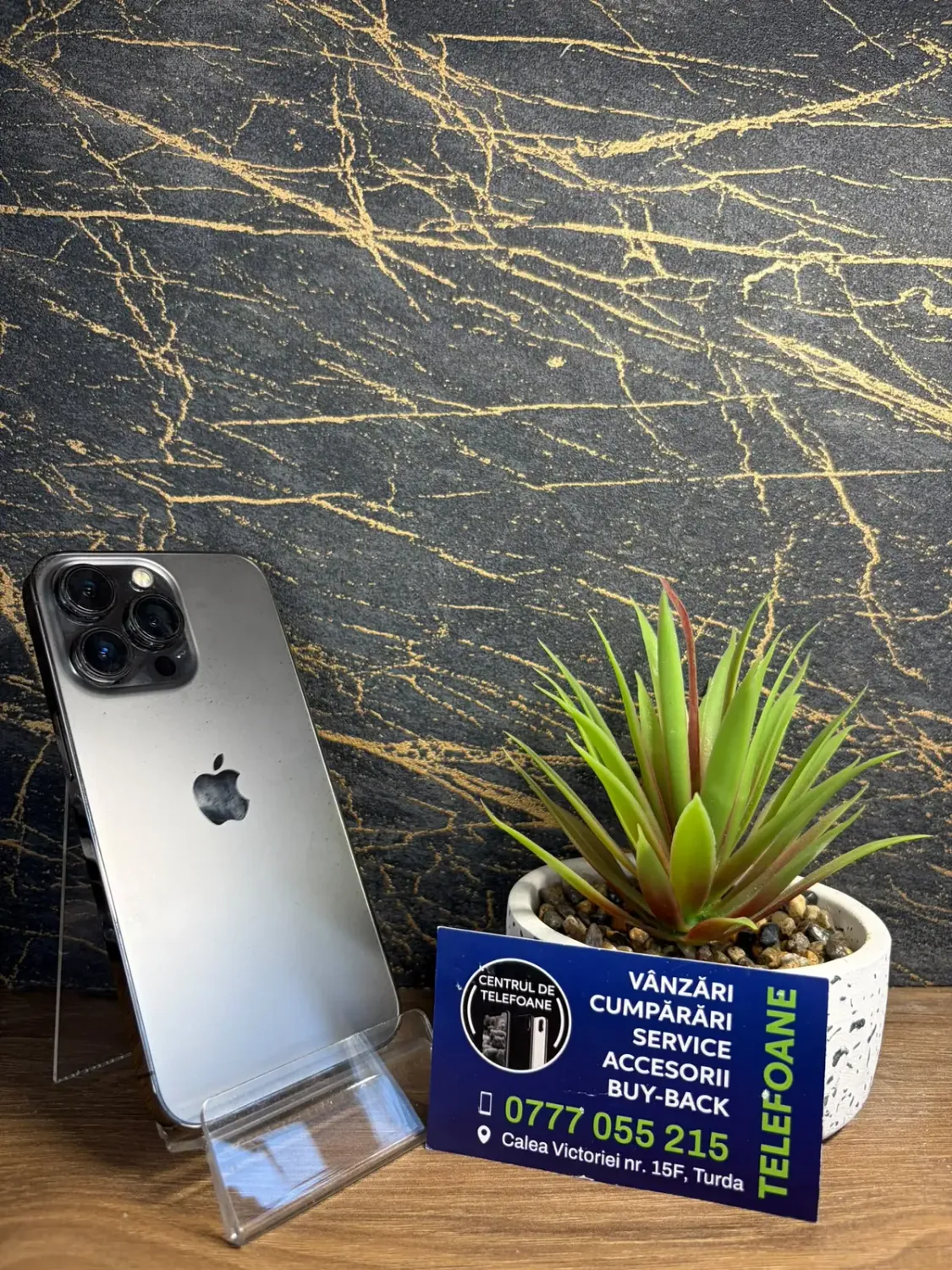 iPhone 13 Pro 256GB