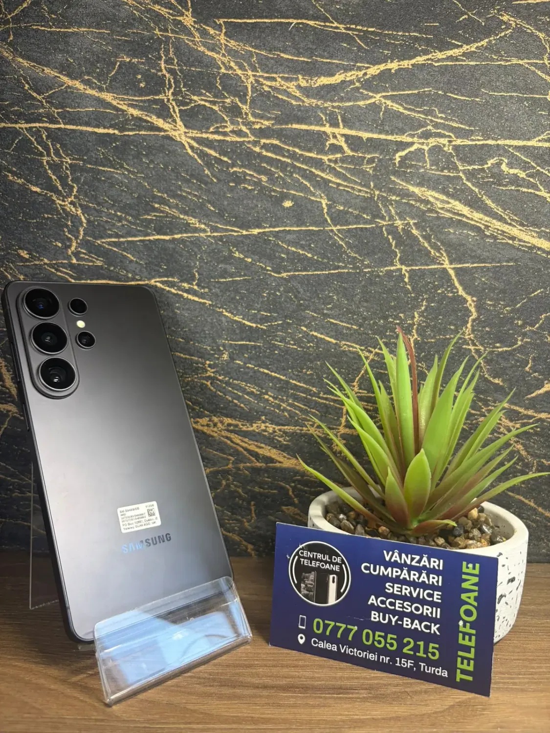 Samsung Galaxy S26 Ultra 512GB