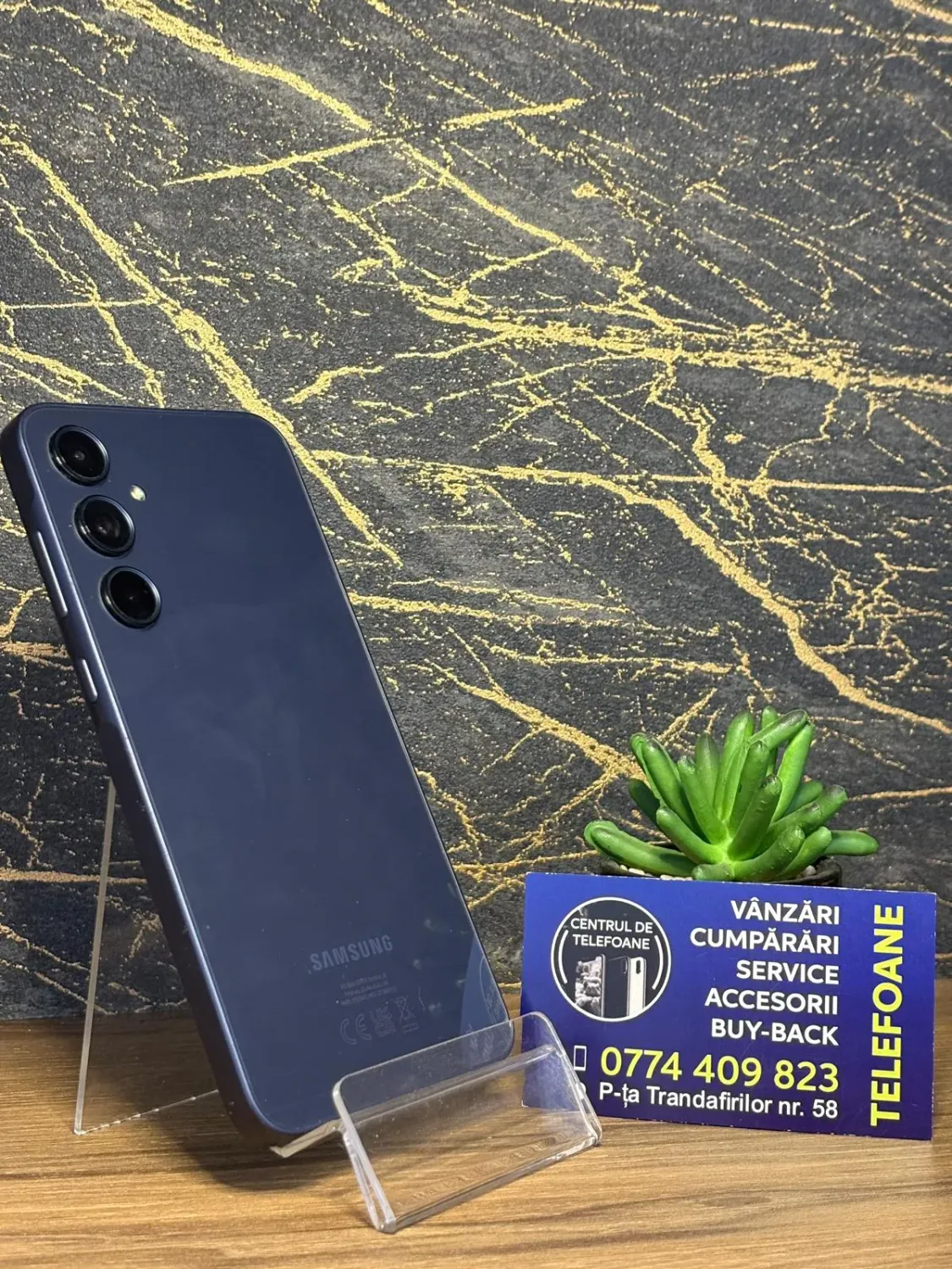 Samsung Galaxy A35 128GB
