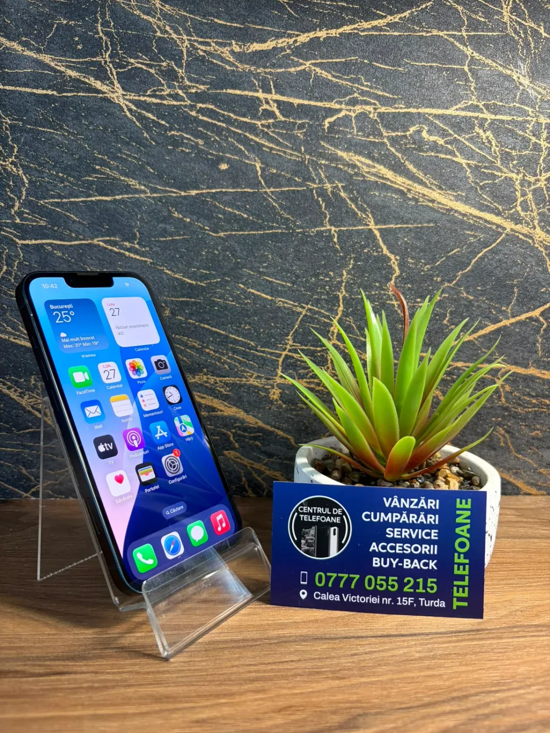 iPhone 13 128GB