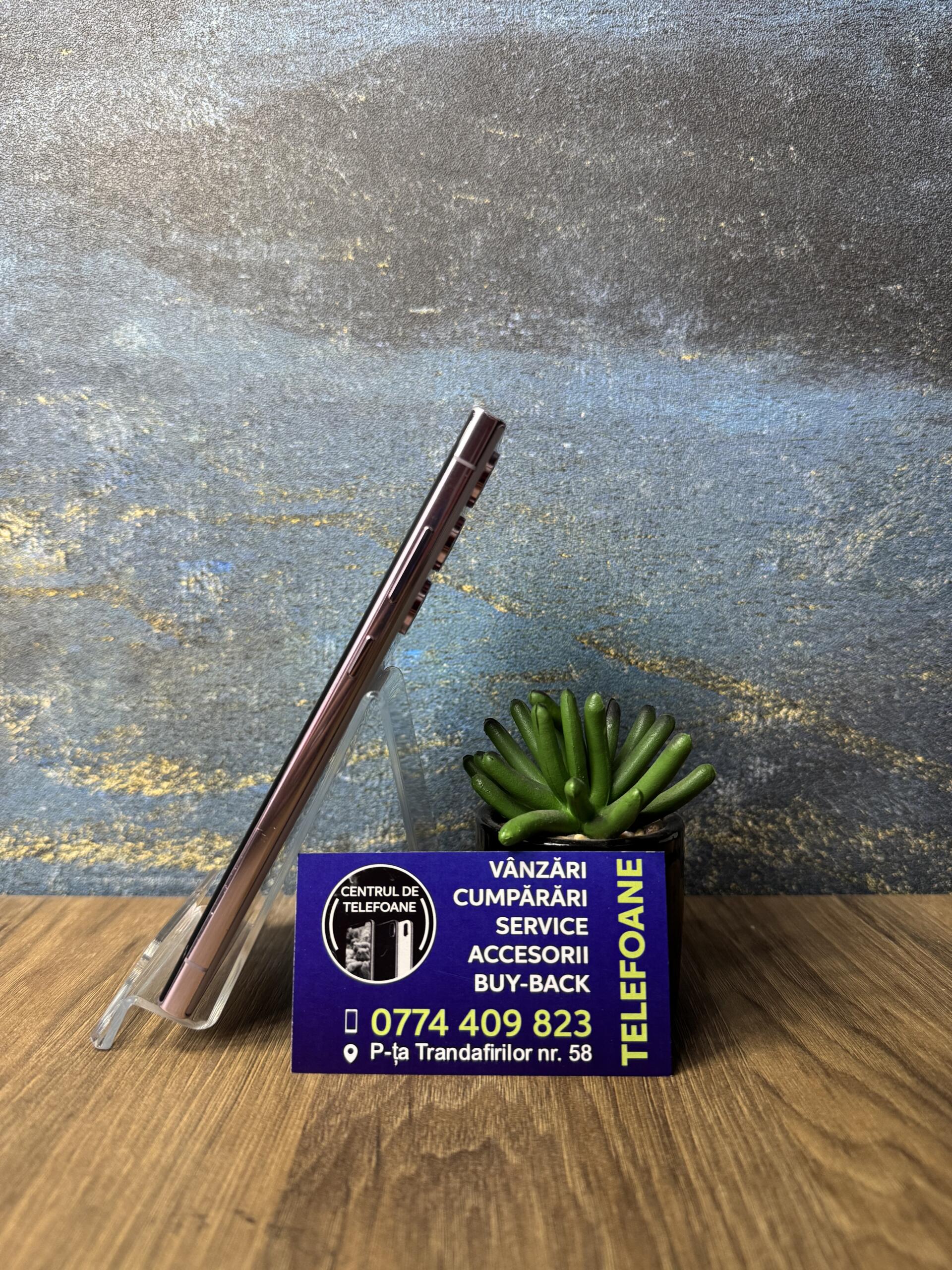 Samsung Galaxy S23 Ultra 256GB Lavender - imagine 4