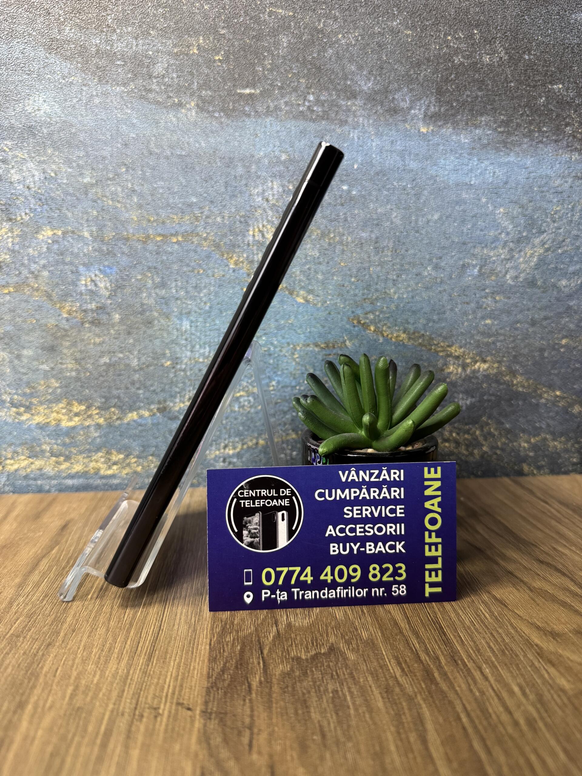 Samsung Galaxy S23 Ultra 512GB Phantom Black - imagine 3