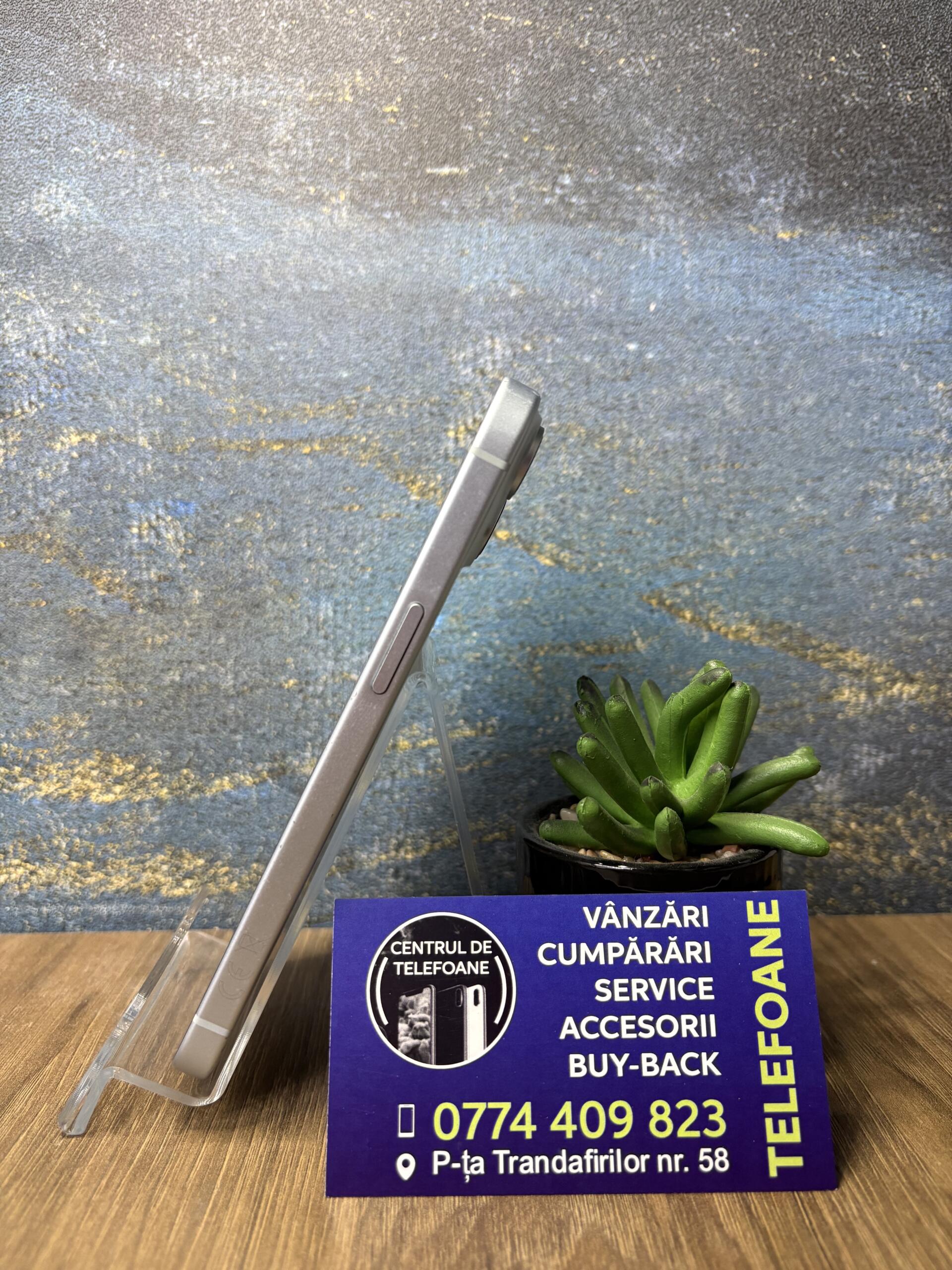 iPhone 15 256GB Blue - imagine 3