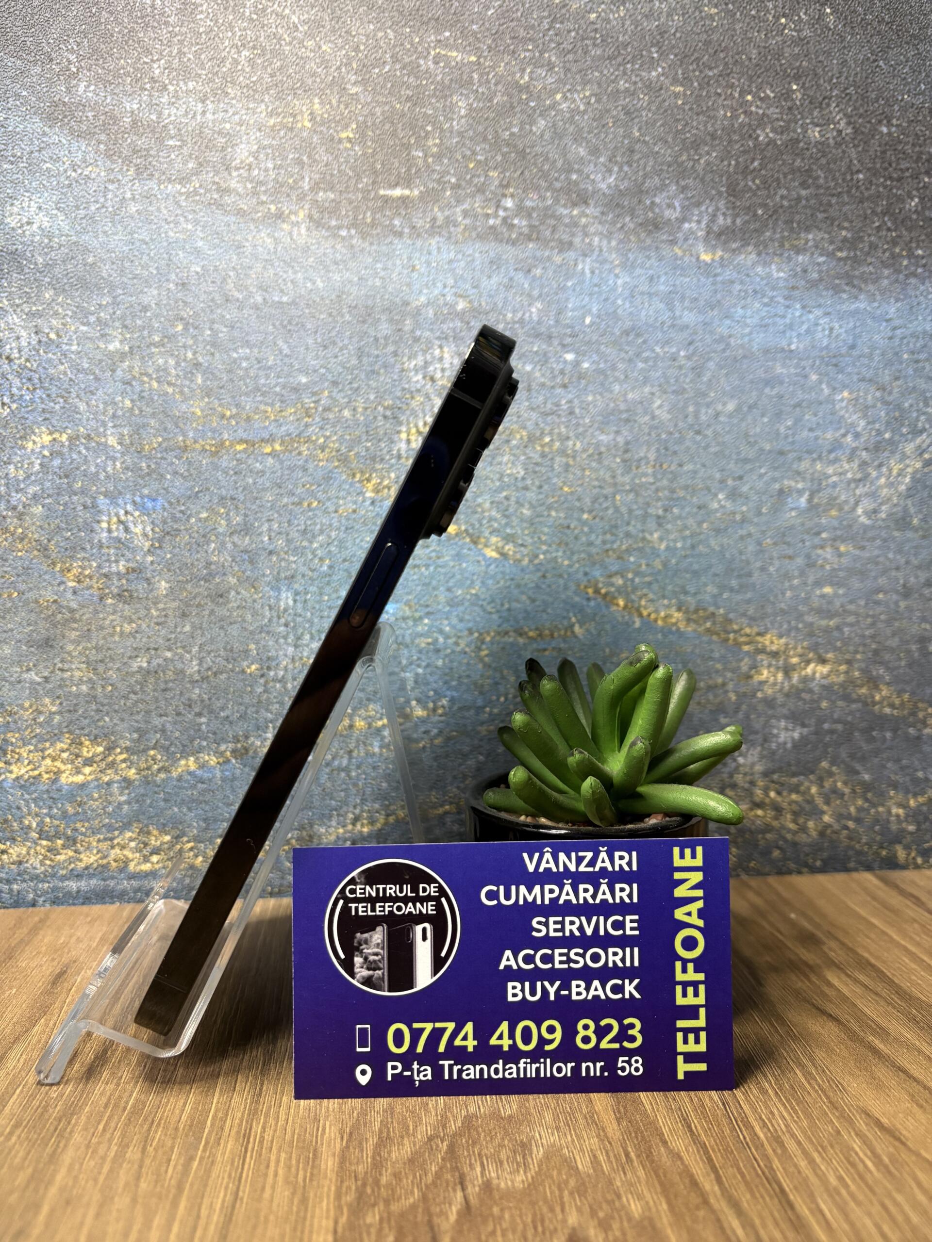 iPhone 14 Pro 128GB Space Black - imagine 4