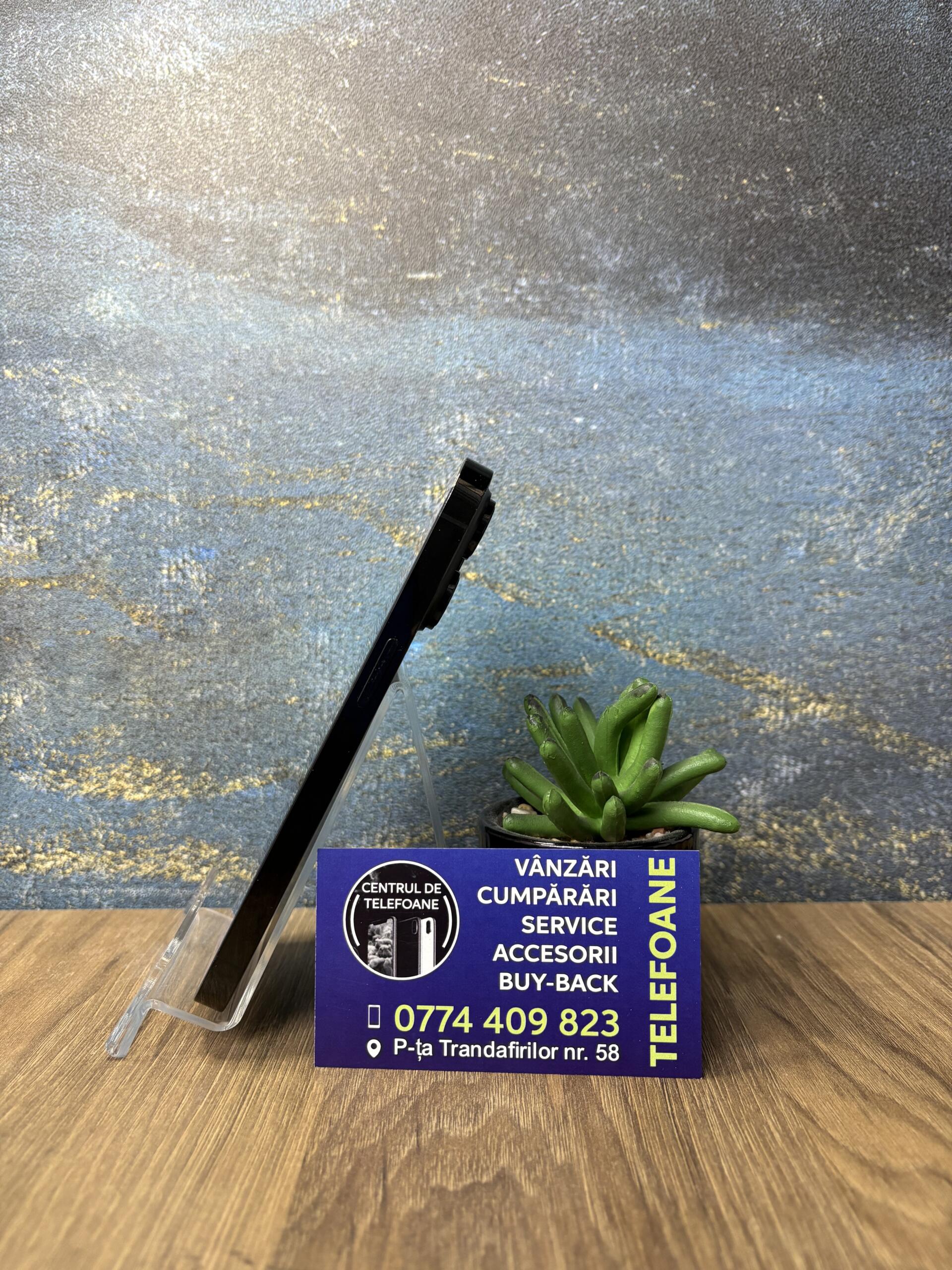 iPhone 14 Pro 128GB Space Black - imagine 4