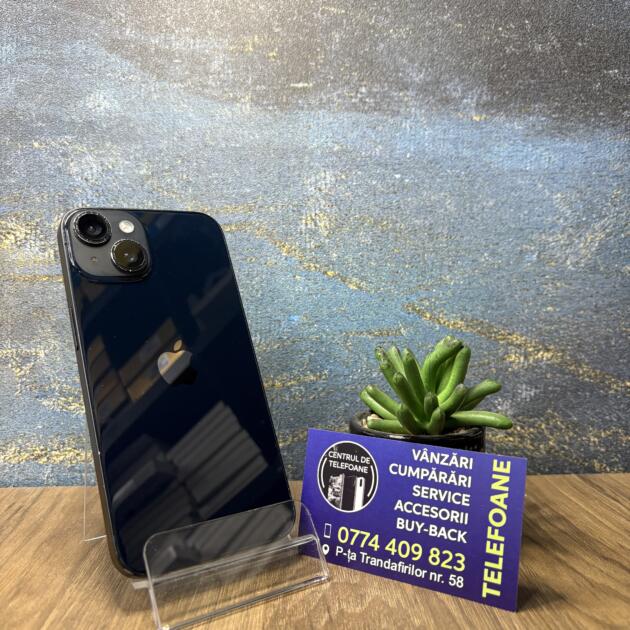 iPhone 14 128GB Midnight