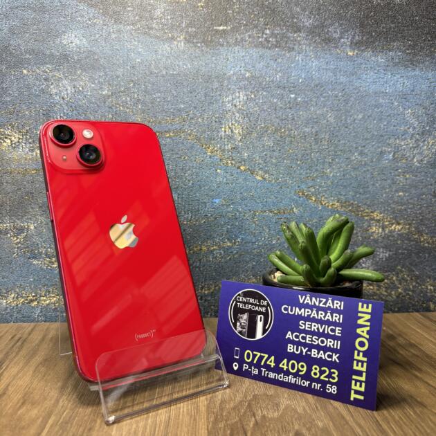 iPhone 14 128GB PRODUCT RED