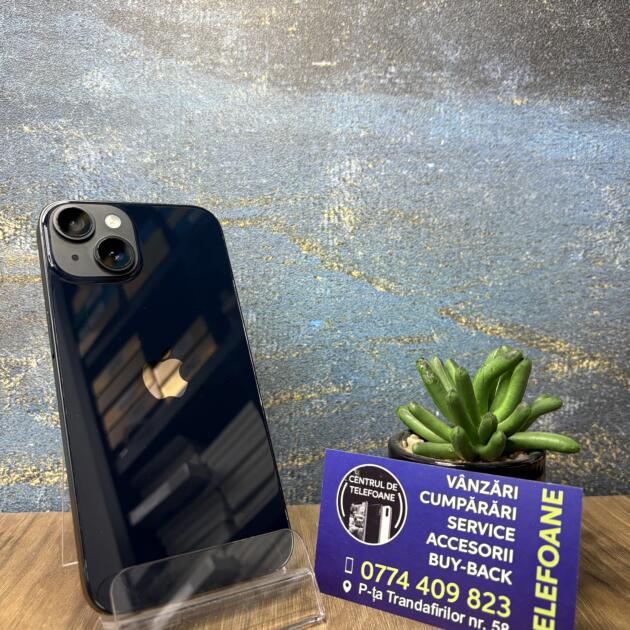 iPhone 14 128GB Midnight