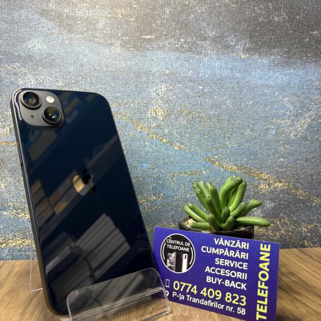 iPhone 14 Plus 128GB Midnight