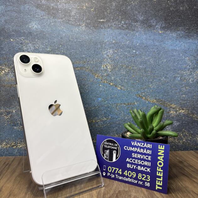 iPhone 14 Plus 128GB Starlight