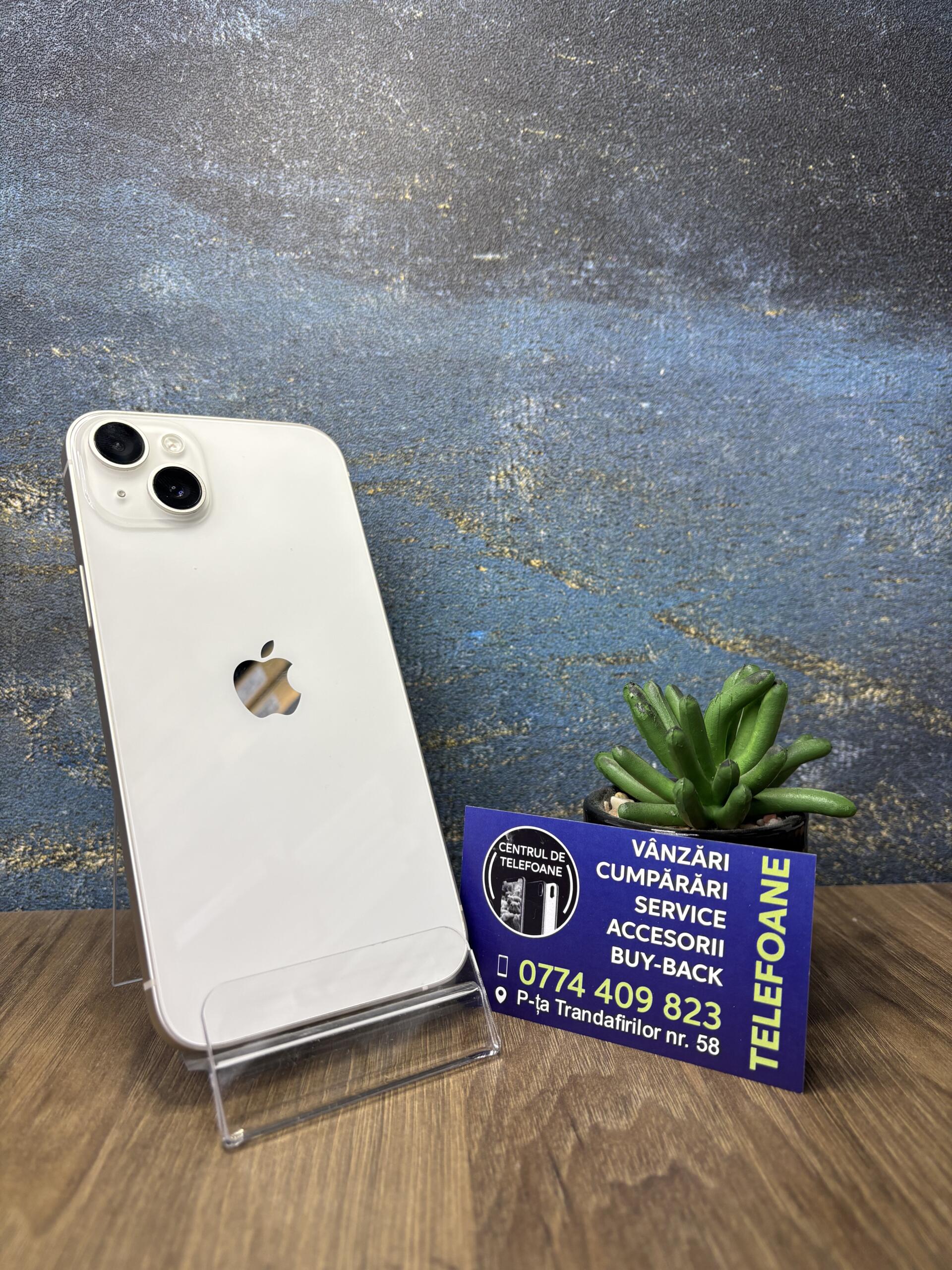 iPhone 14 Plus 128GB Starlight