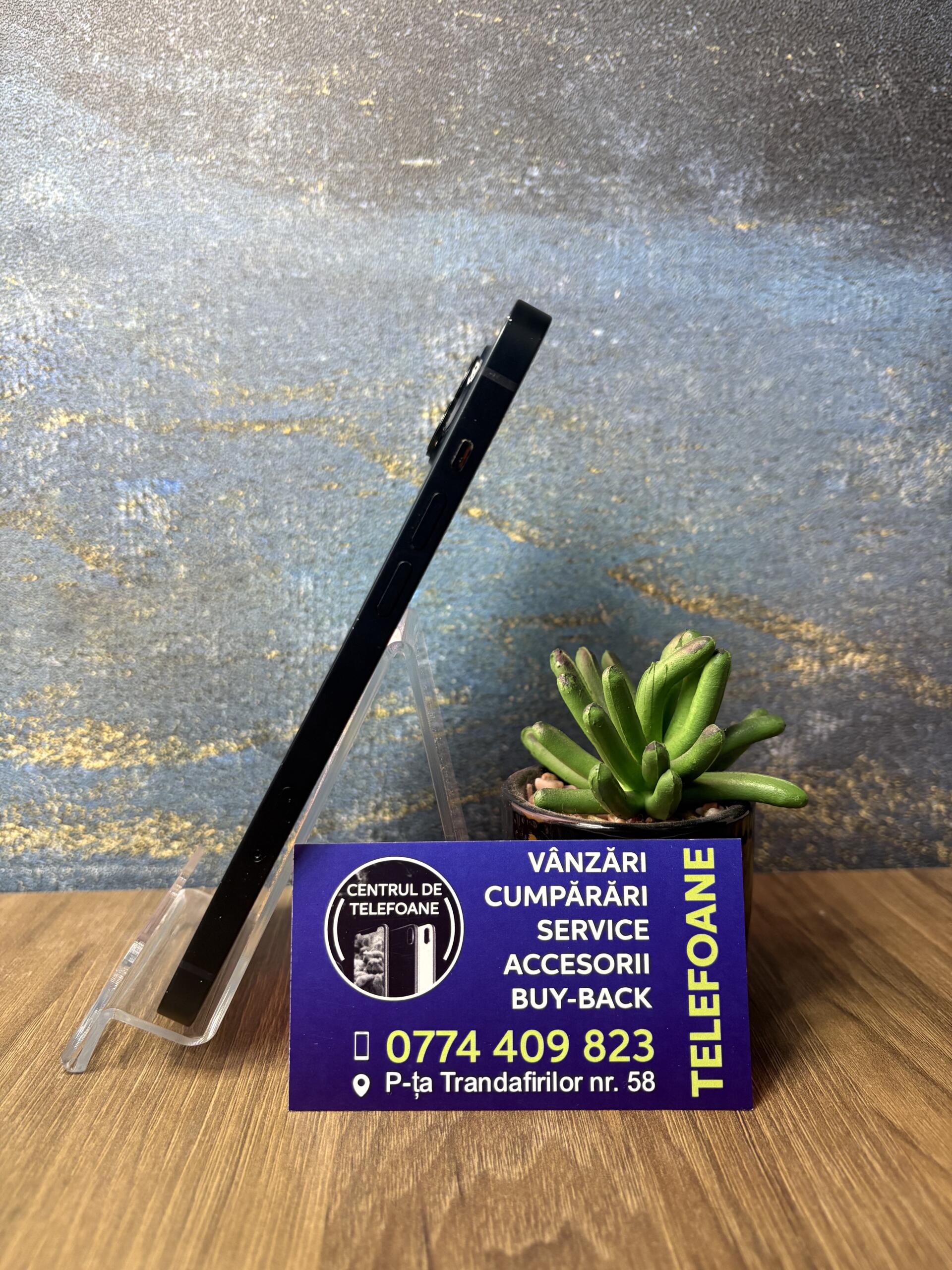 iPhone 14 Plus 128GB Midnight - imagine 3