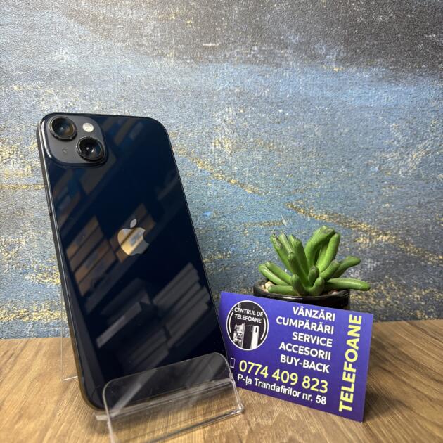 iPhone 14 Plus 128GB Midnight