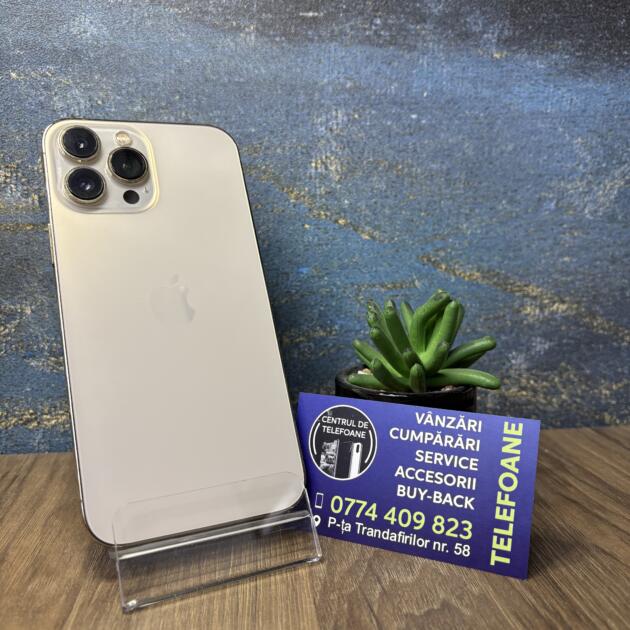 iPhone 13 Pro Max 128GB Gold