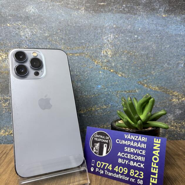 iPhone 13 Pro Max 128GB Sierra Blue