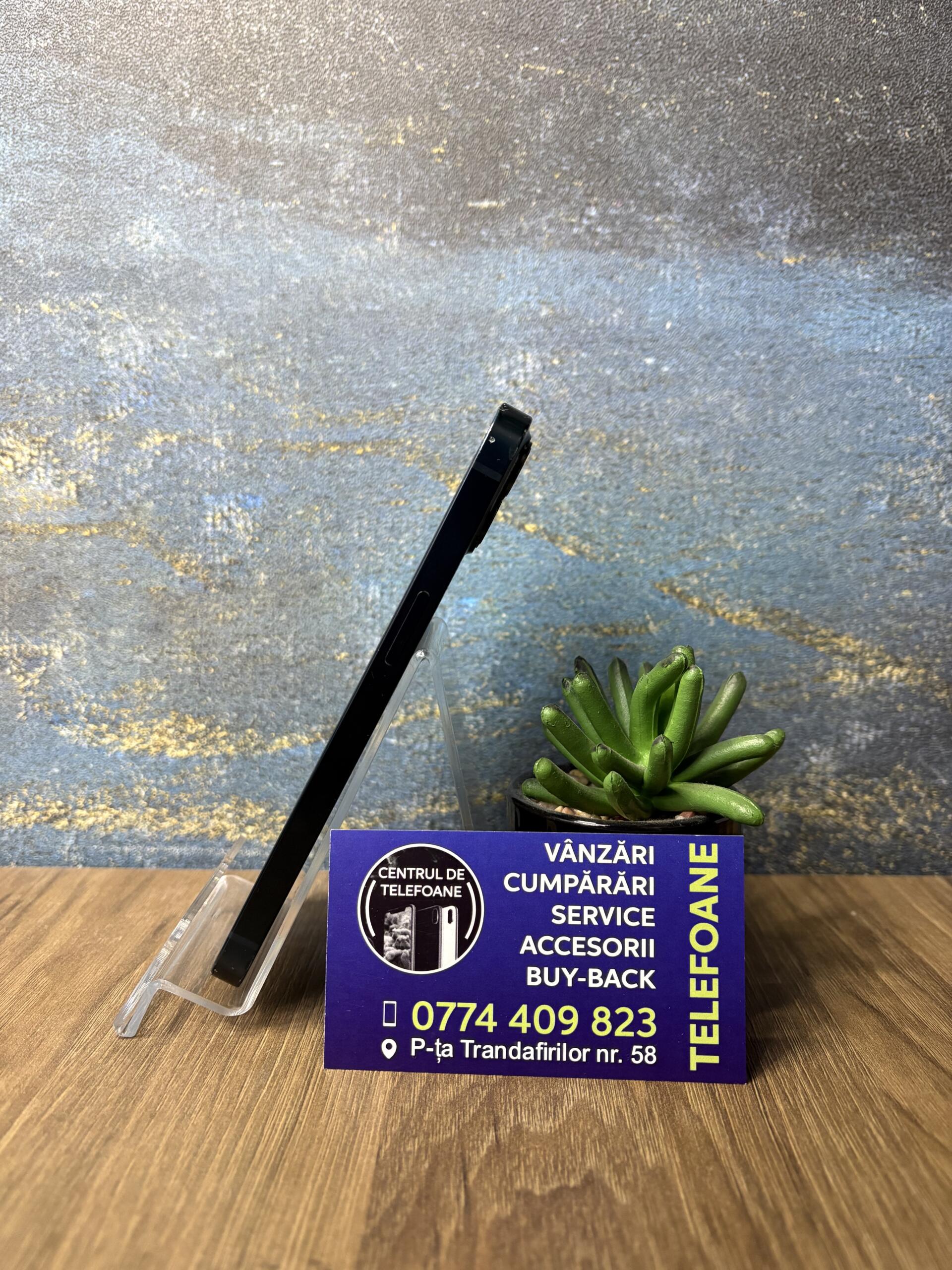 iPhone 13 256GB Midnight - imagine 4