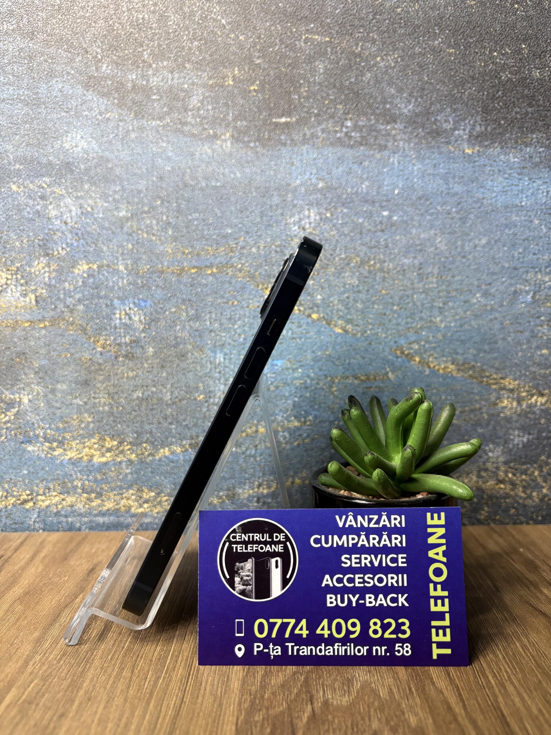 iPhone 13 256GB Midnight - imagine 3