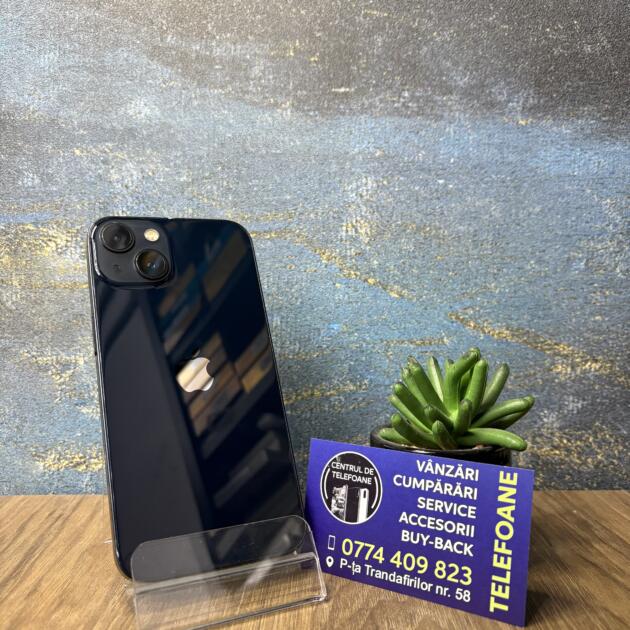 iPhone 13 256GB Midnight