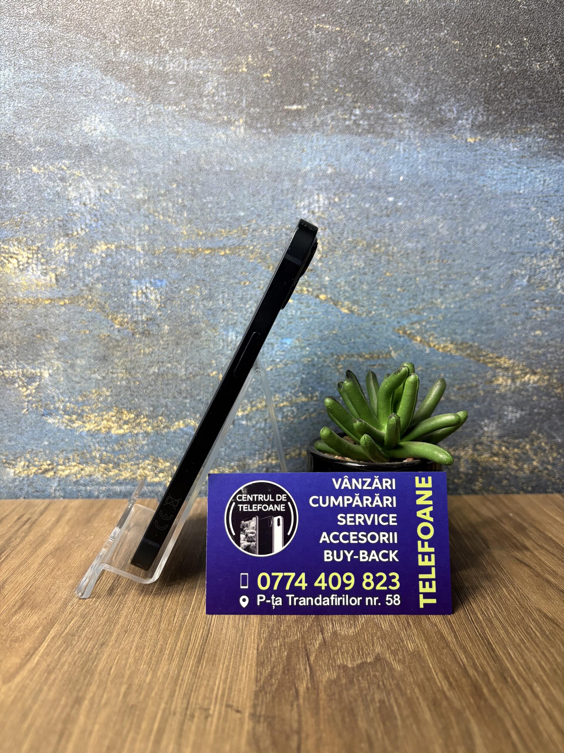 iPhone 13 256GB Midnight - imagine 4