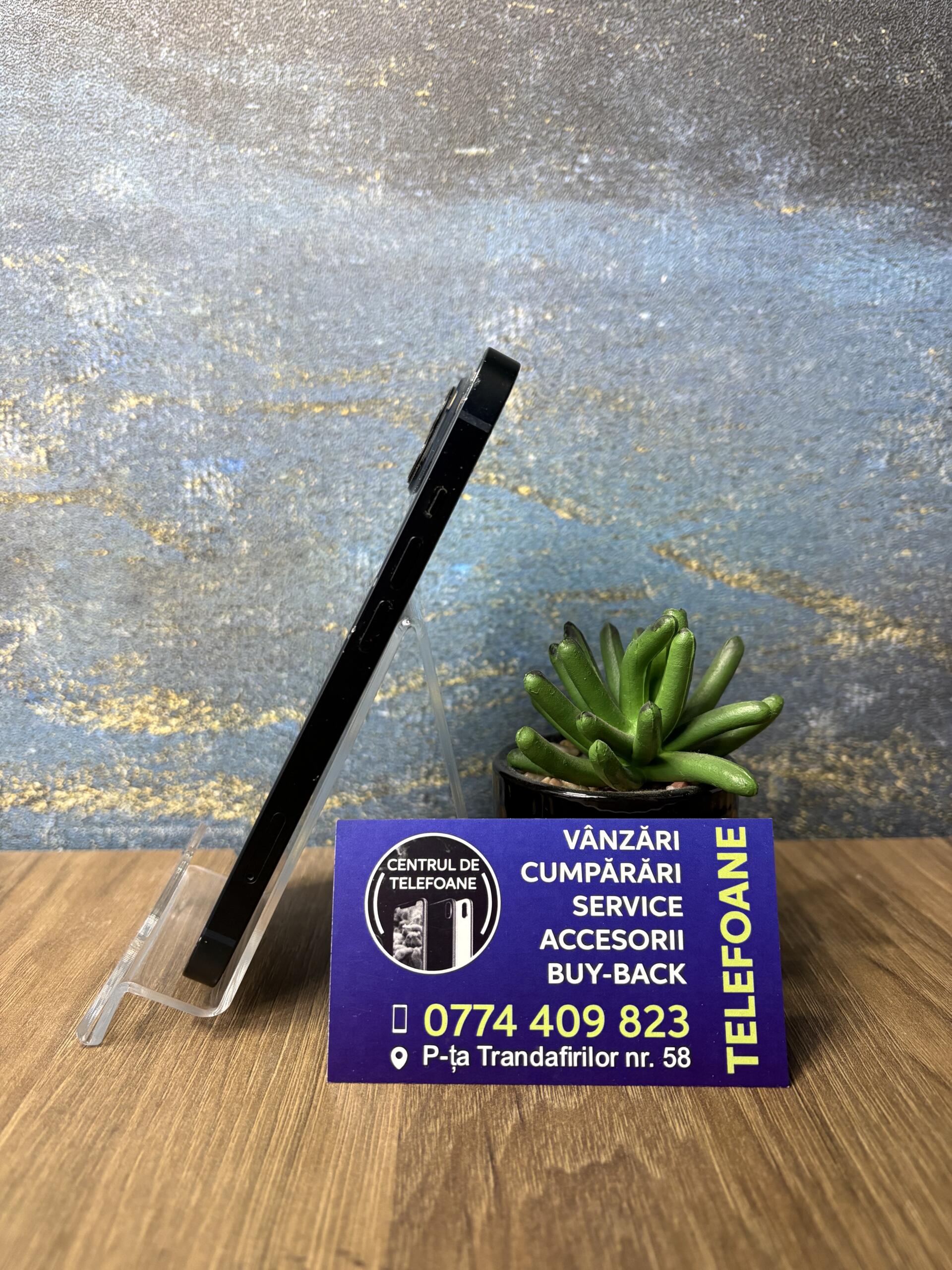 iPhone 13 256GB Midnight - imagine 3