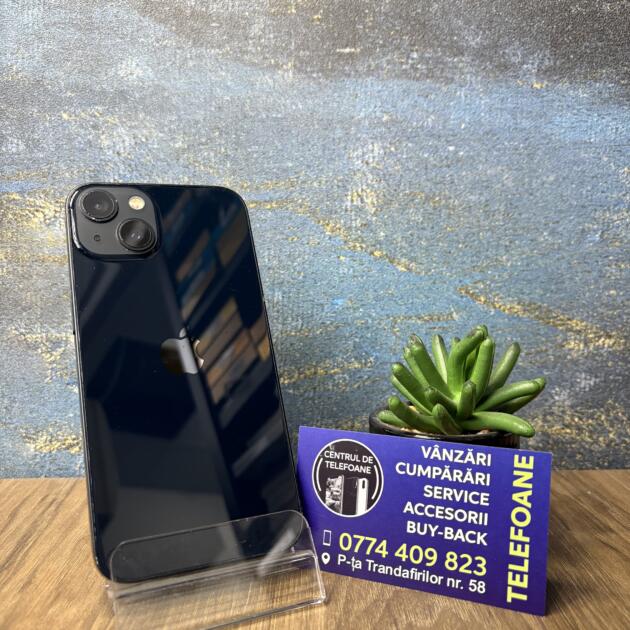 iPhone 13 256GB Midnight