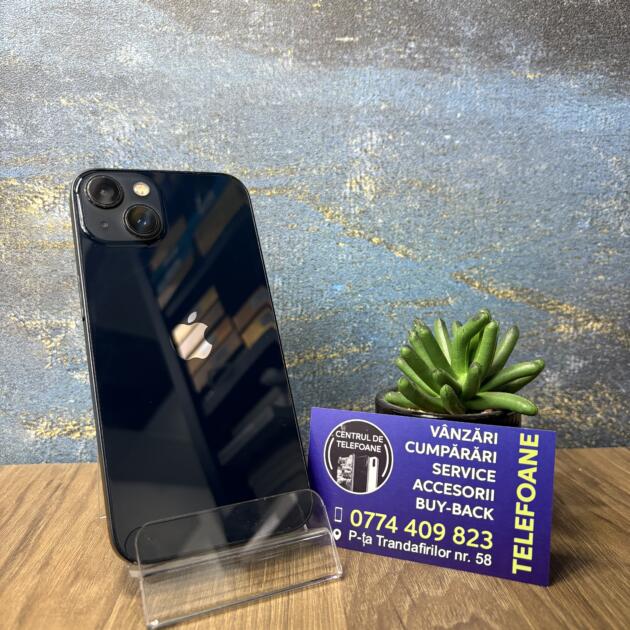 iPhone 13 128GB Midnight