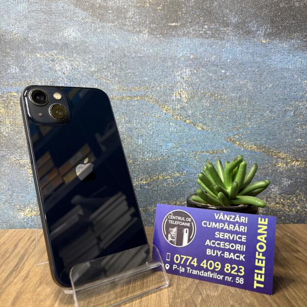 iPhone 13 128GB Midnight