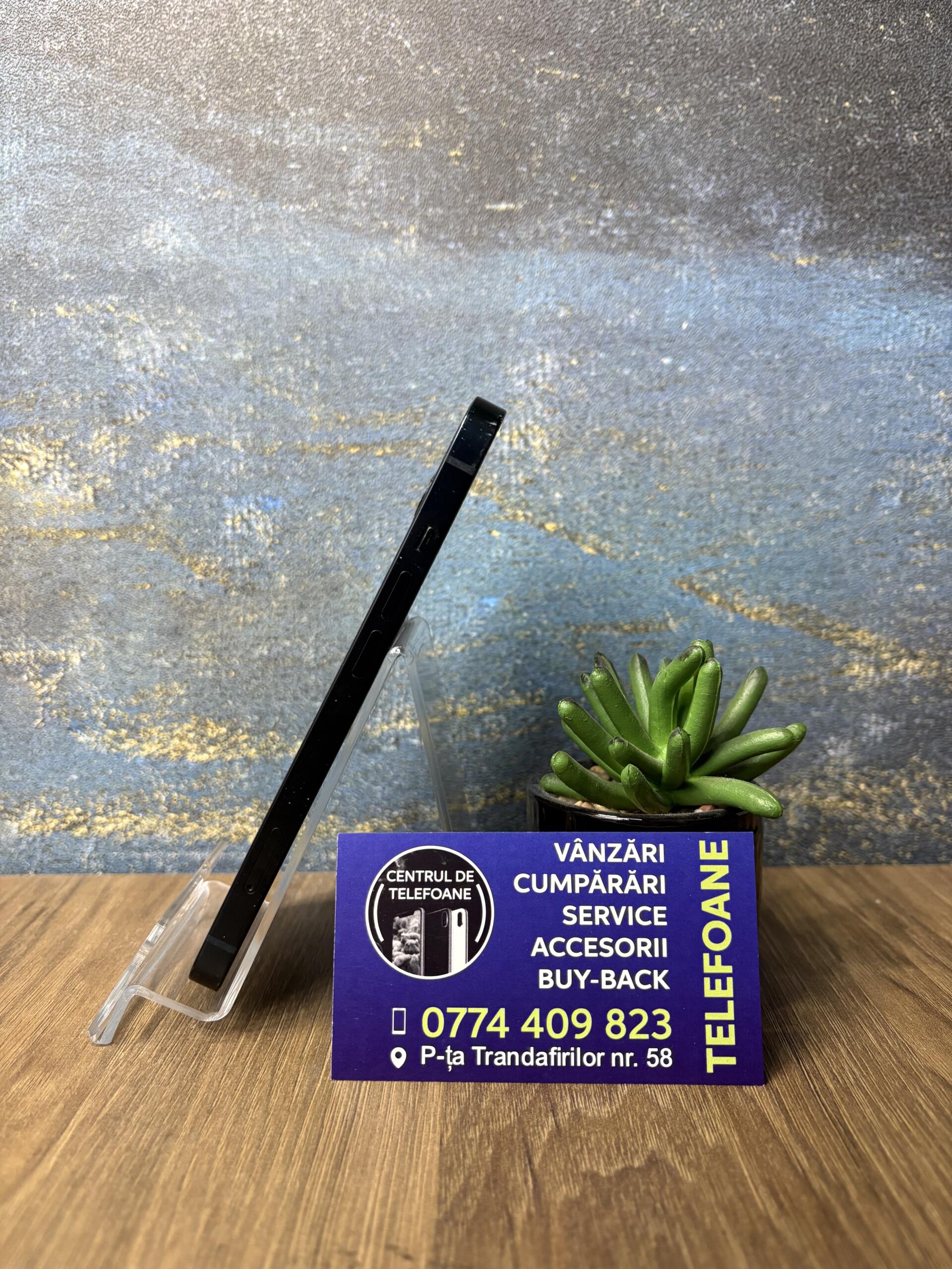 iPhone 13 128GB Midnight - imagine 4