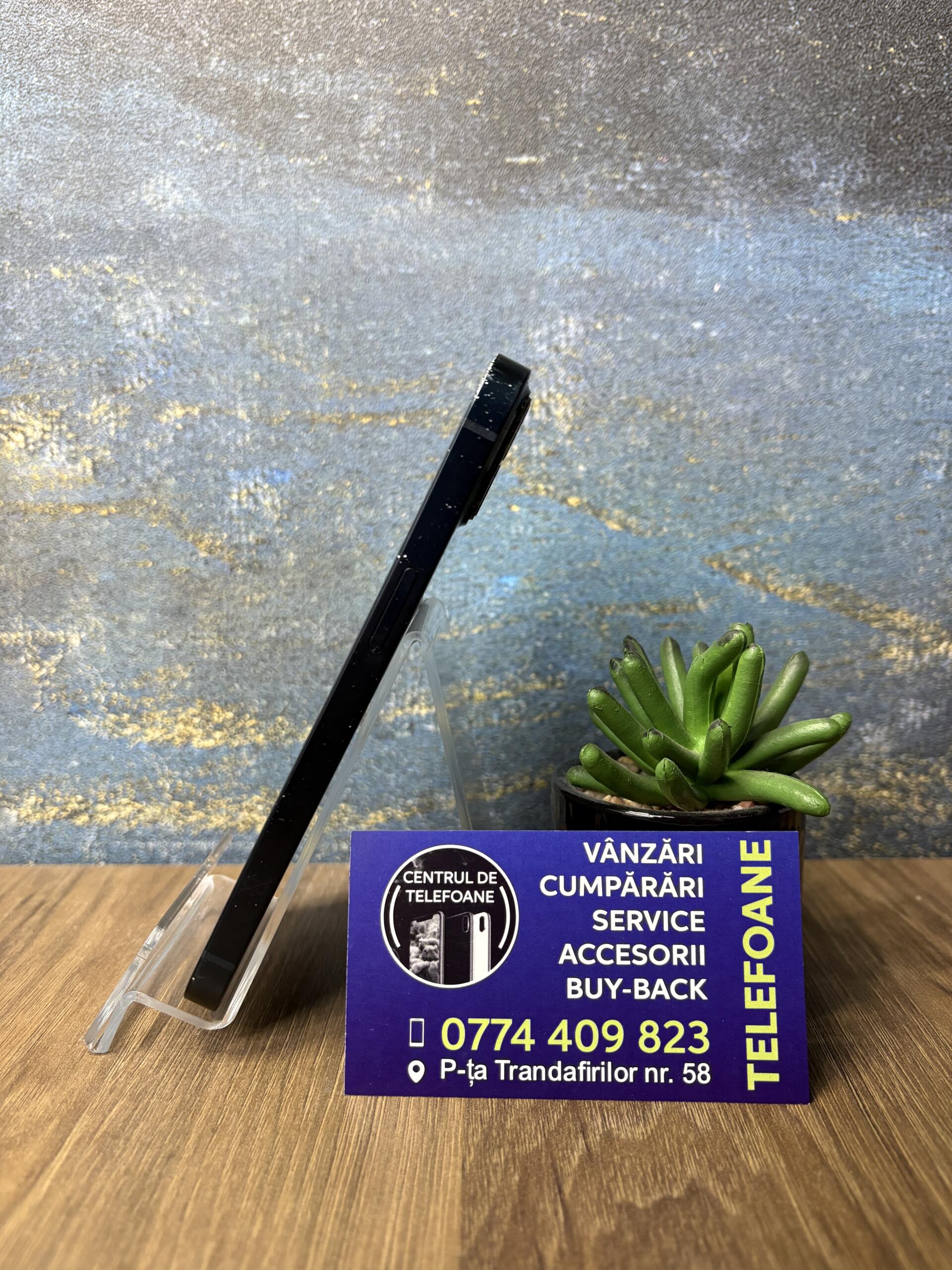 iPhone 13 128GB Midnight - imagine 3