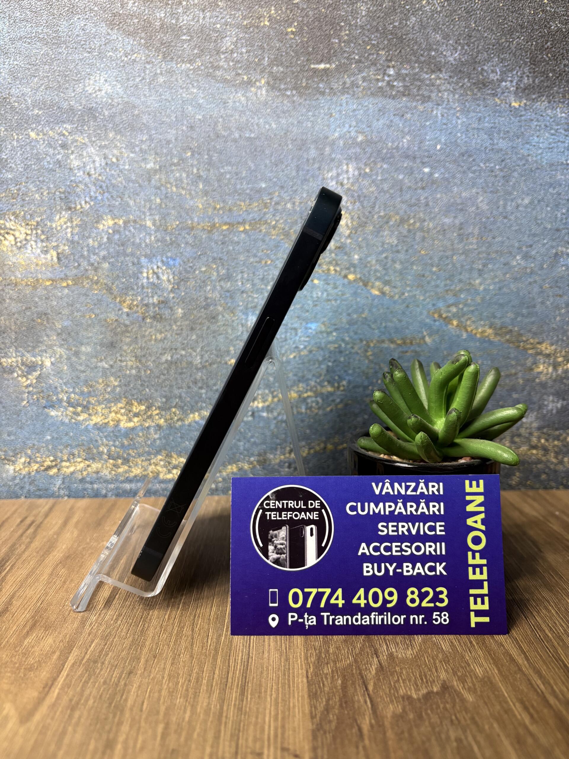 iPhone 13 128GB Midnight - imagine 4