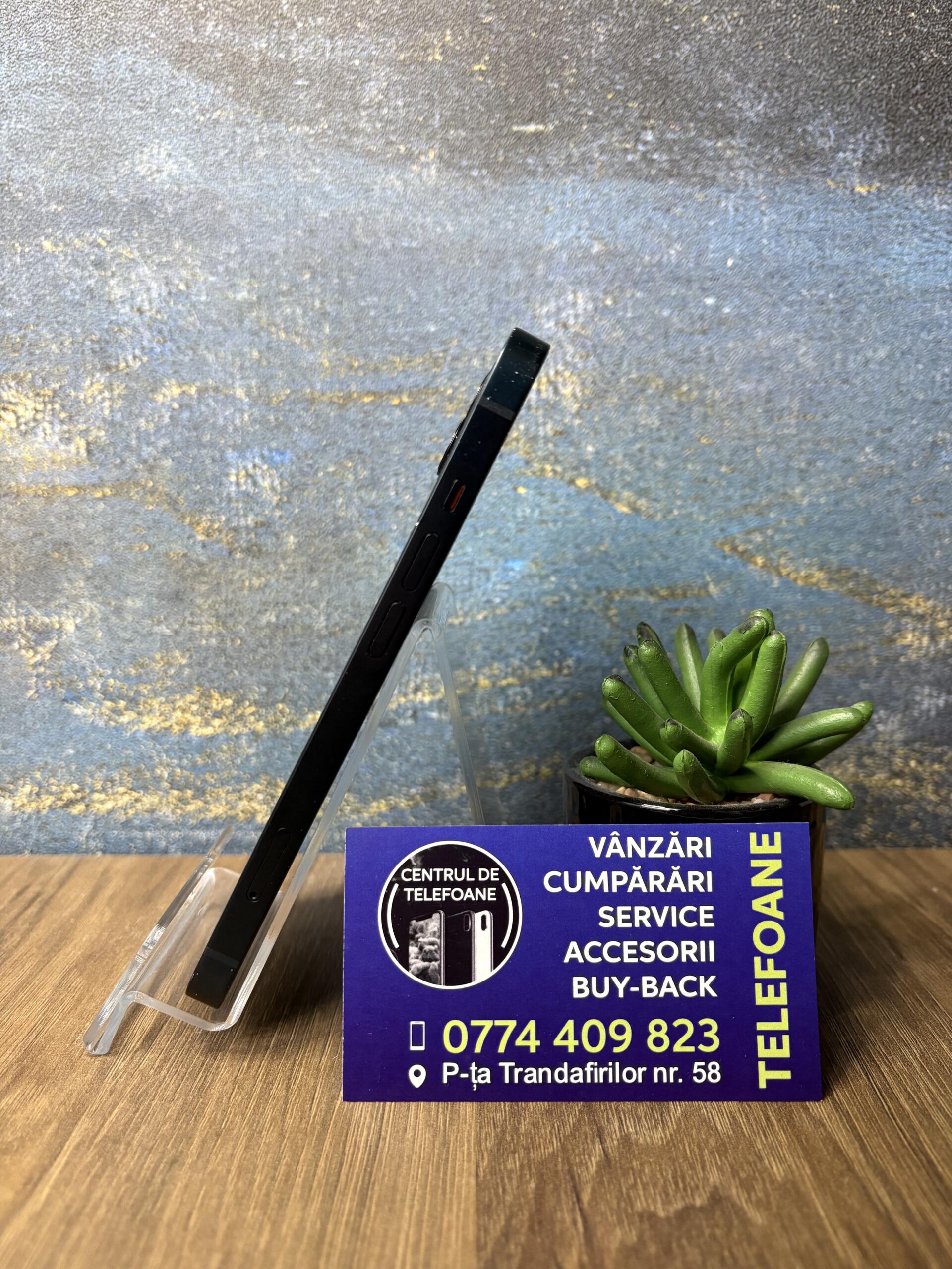 iPhone 13 128GB Midnight - imagine 3