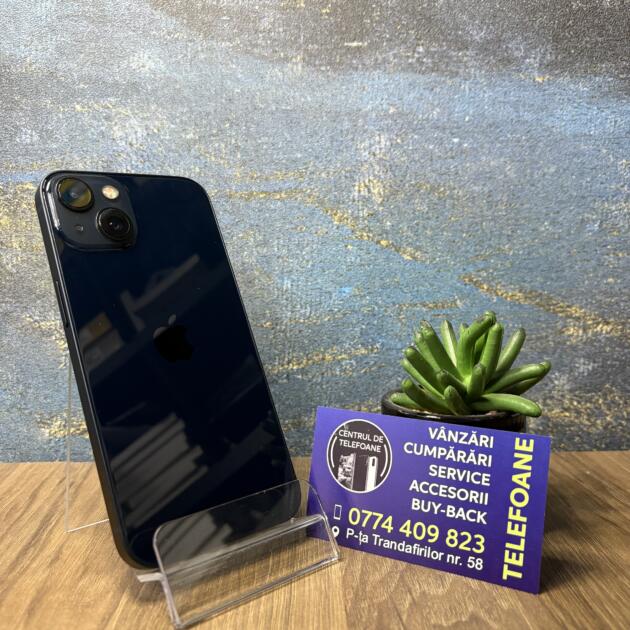 iPhone 13 128GB Midnight