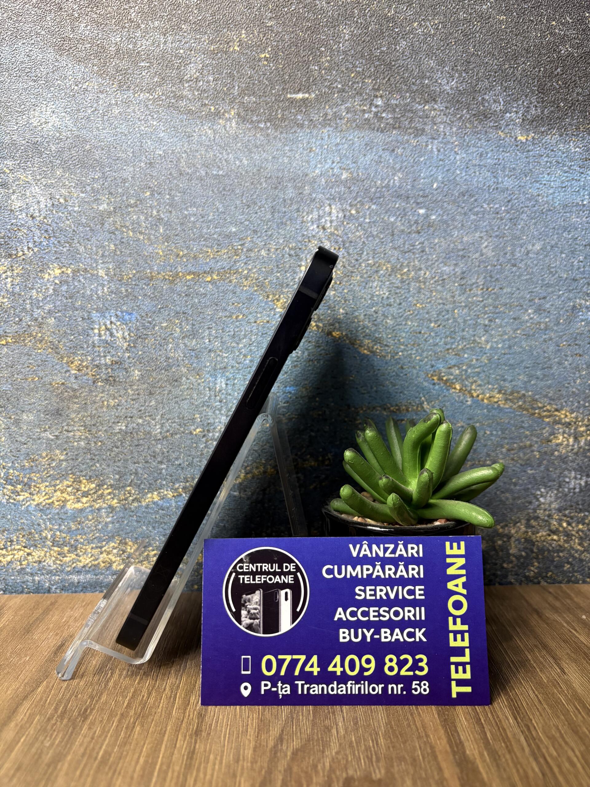 iPhone 12 64GB Midnight - imagine 3