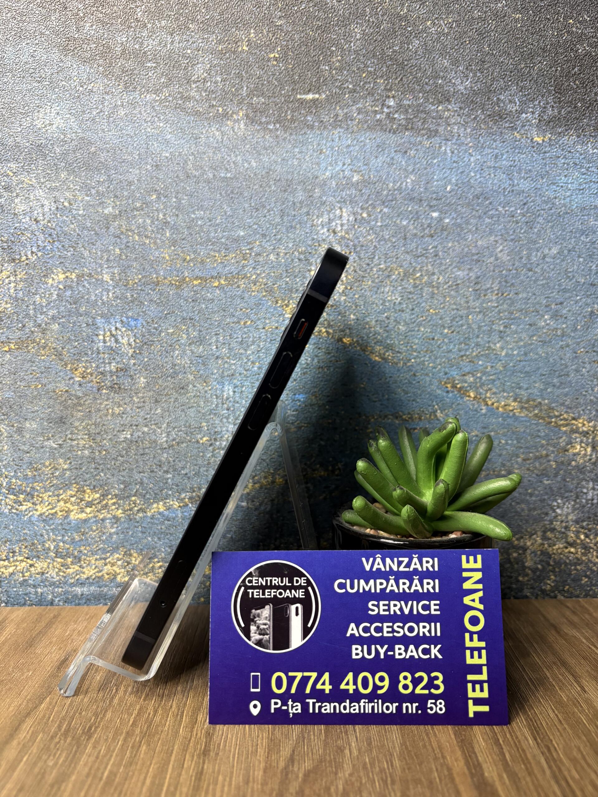 iPhone 12 64GB Midnight - imagine 4