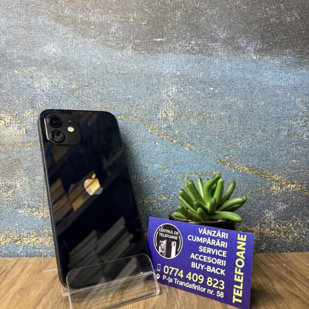 iPhone 12 64GB Midnight